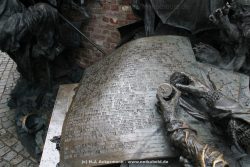 Duesseldorf Altstadt Stadterhebungsdenkmal 007