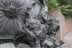 Duesseldorf Altstadt Stadterhebungsdenkmal 011