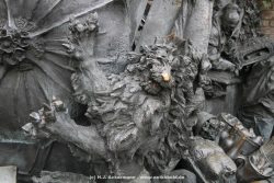 Duesseldorf Altstadt Stadterhebungsdenkmal 012