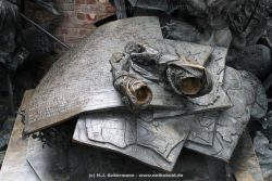 Duesseldorf Altstadt Stadterhebungsdenkmal 014