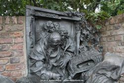 Duesseldorf Altstadt Stadterhebungsdenkmal 017
