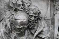 Duesseldorf Altstadt Stadterhebungsdenkmal 018