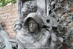 Duesseldorf Altstadt Stadterhebungsdenkmal 021