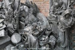 Duesseldorf Altstadt Stadterhebungsdenkmal 022