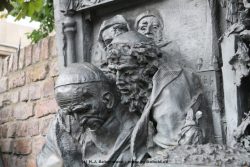 Duesseldorf Altstadt Stadterhebungsdenkmal 024