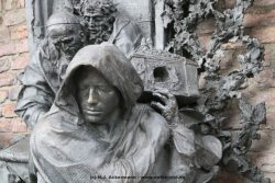 Duesseldorf Altstadt Stadterhebungsdenkmal 025