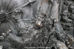 Duesseldorf Altstadt Stadterhebungsdenkmal 027