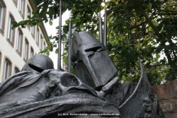 Duesseldorf Altstadt Stadterhebungsdenkmal 032