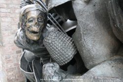 Duesseldorf Altstadt Stadterhebungsdenkmal 037