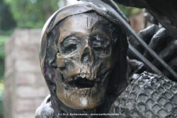 Duesseldorf Altstadt Stadterhebungsdenkmal 038