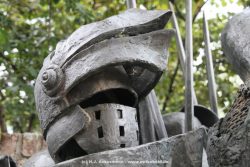 Duesseldorf Altstadt Stadterhebungsdenkmal 041