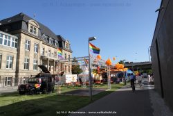 Duesseldorf Christopher Street Day 001