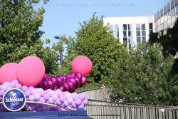 Duesseldorf Christopher Street Day 021