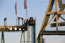 Duesseldorf Rheinwiesen Kirmes 2010 005