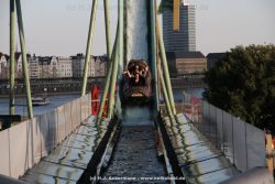 Duesseldorf Rheinwiesen Kirmes 2010 007