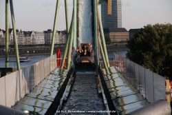 Duesseldorf Rheinwiesen Kirmes 2010 008