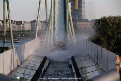 Duesseldorf Rheinwiesen Kirmes 2010 010