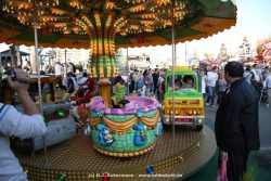 Duesseldorf Rheinwiesen Kirmes 2010 030
