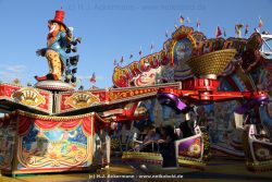 Duesseldorf Rheinwiesen Kirmes 2010 035