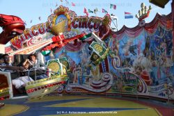 Duesseldorf Rheinwiesen Kirmes 2010 038