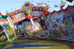 Duesseldorf Rheinwiesen Kirmes 2010 039