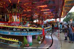 Duesseldorf Rheinwiesen Kirmes 2010 042