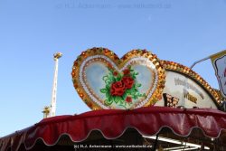Duesseldorf Rheinwiesen Kirmes 2010 045