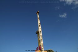 Duesseldorf Rheinwiesen Kirmes 2010 054