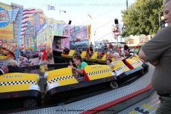 Duesseldorf Rheinwiesen Kirmes 2010 063