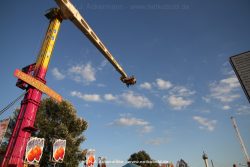 Duesseldorf Rheinwiesen Kirmes 2010 064