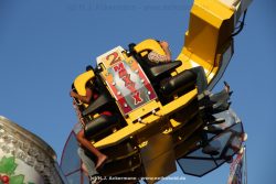 Duesseldorf Rheinwiesen Kirmes 2010 067
