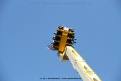 Duesseldorf Rheinwiesen Kirmes 2010 068