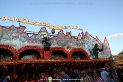 Duesseldorf Rheinwiesen Kirmes 2010 084