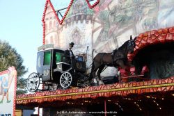 Duesseldorf Rheinwiesen Kirmes 2010 087