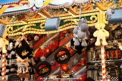 Duesseldorf Rheinwiesen Kirmes 2010 092