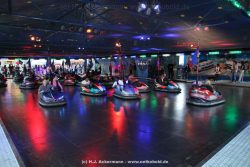 Duesseldorf Rheinwiesen Kirmes 2010 104