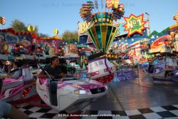Duesseldorf Rheinwiesen Kirmes 2010 117