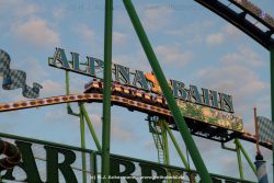 Duesseldorf Rheinwiesen Kirmes 2010 135