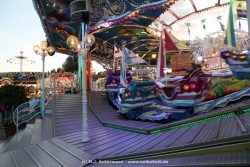 Duesseldorf Rheinwiesen Kirmes 2010 149
