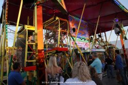 Duesseldorf Rheinwiesen Kirmes 2010 150