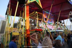Duesseldorf Rheinwiesen Kirmes 2010 151