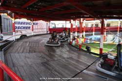Duesseldorf Rheinwiesen Kirmes 2010 155