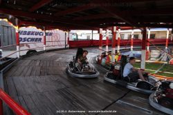 Duesseldorf Rheinwiesen Kirmes 2010 156