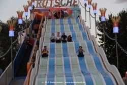 Duesseldorf Rheinwiesen Kirmes 2010 157