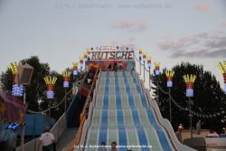 Duesseldorf Rheinwiesen Kirmes 2010 159