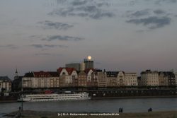 Duesseldorf Rheinwiesen Kirmes 2010 165