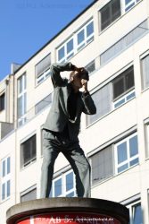 Duesseldorf Saeulenheilige Fotograf 004