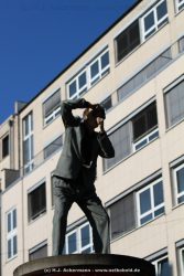 Duesseldorf Saeulenheilige Fotograf 005