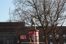 Duesseldorf Saeulenheilige Fotograf 008