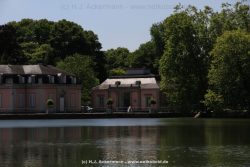 Duesseldorf Schloss Benrath 003